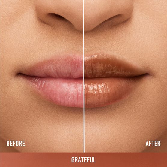 MINERALIST DEWY GLOSS NUDE BRONZE